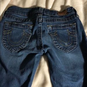 True religion jeans